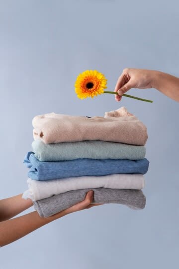 Laundry service