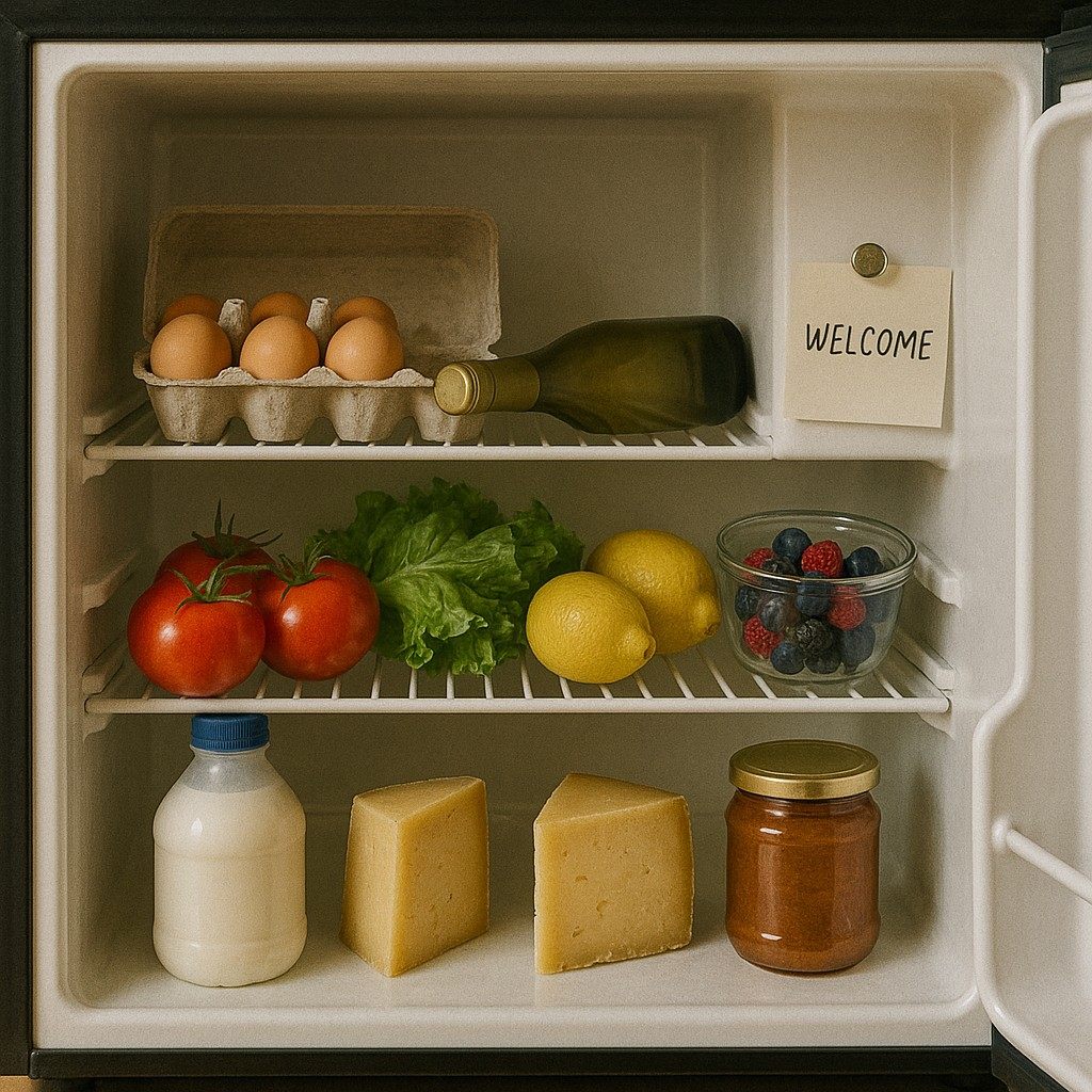 Grocery