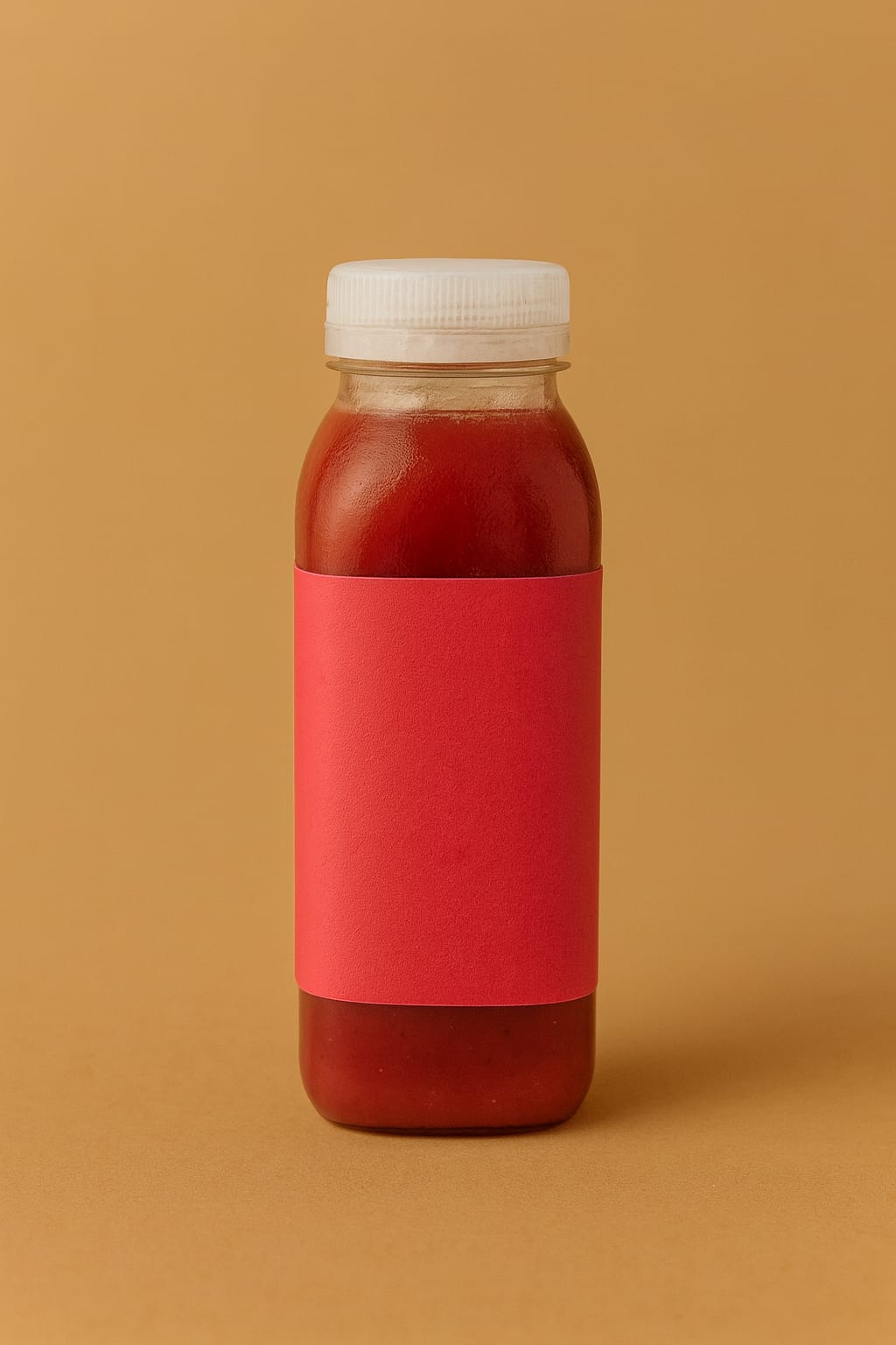 Smoothie energetico: frutti rossi, fragola ciliegia, mela e guaranà