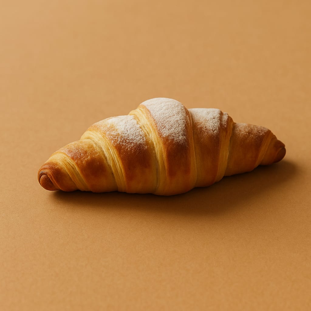Cornetto vuoto