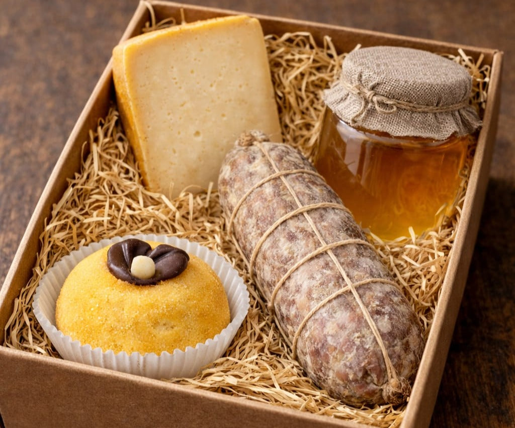 Bergamo Essentials