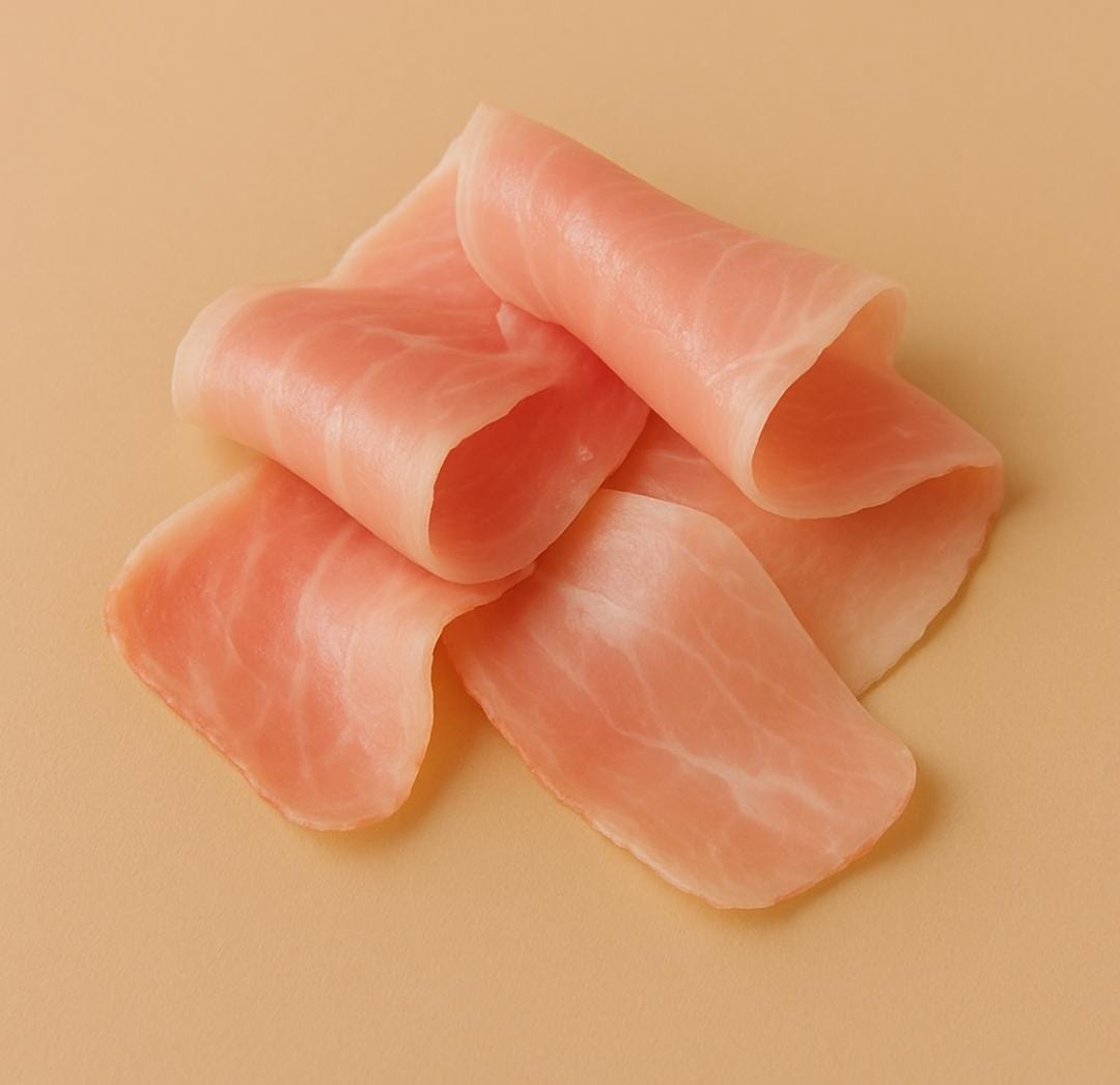 Prosciutto Cotto