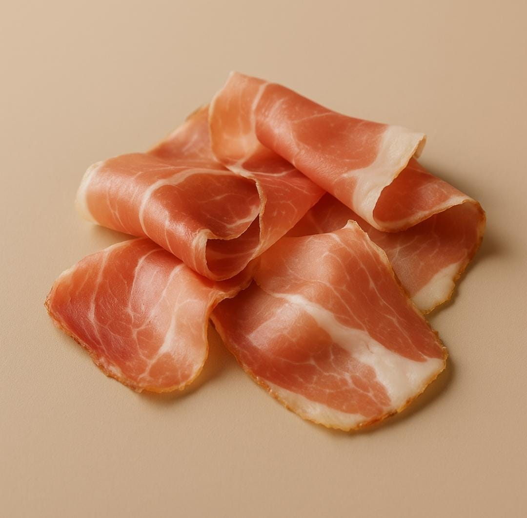 Prosciutto Crudo