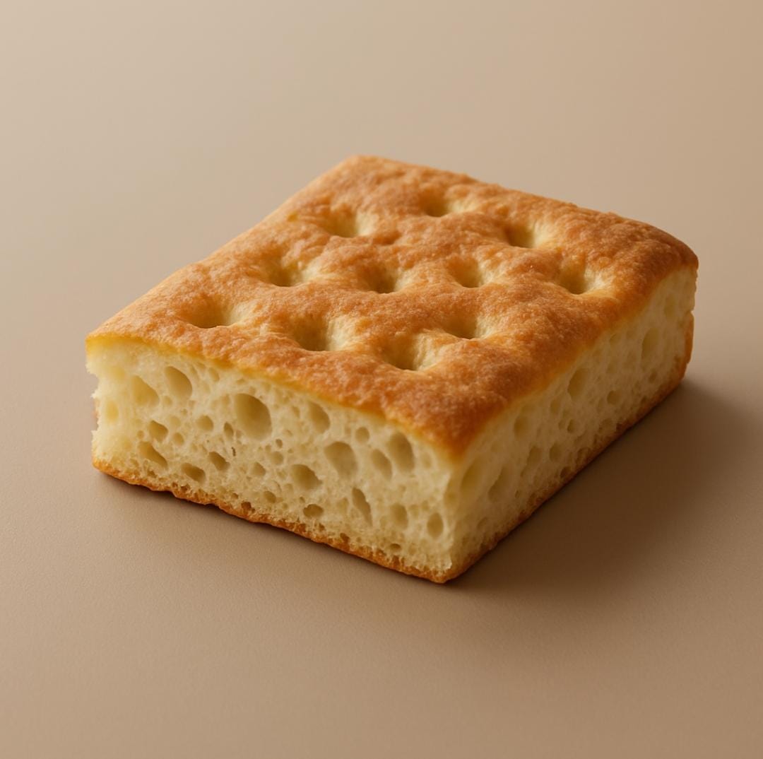 Focaccia