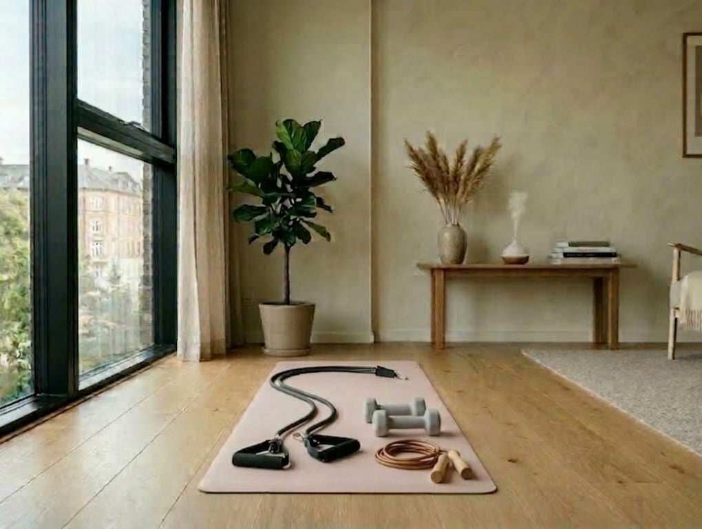 Kit da allenamento leggero