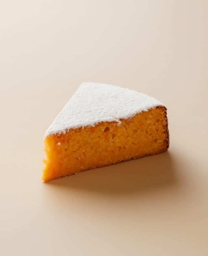 Ciasto marchewkowe