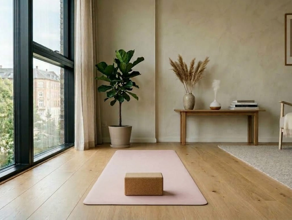 Kit Yoga