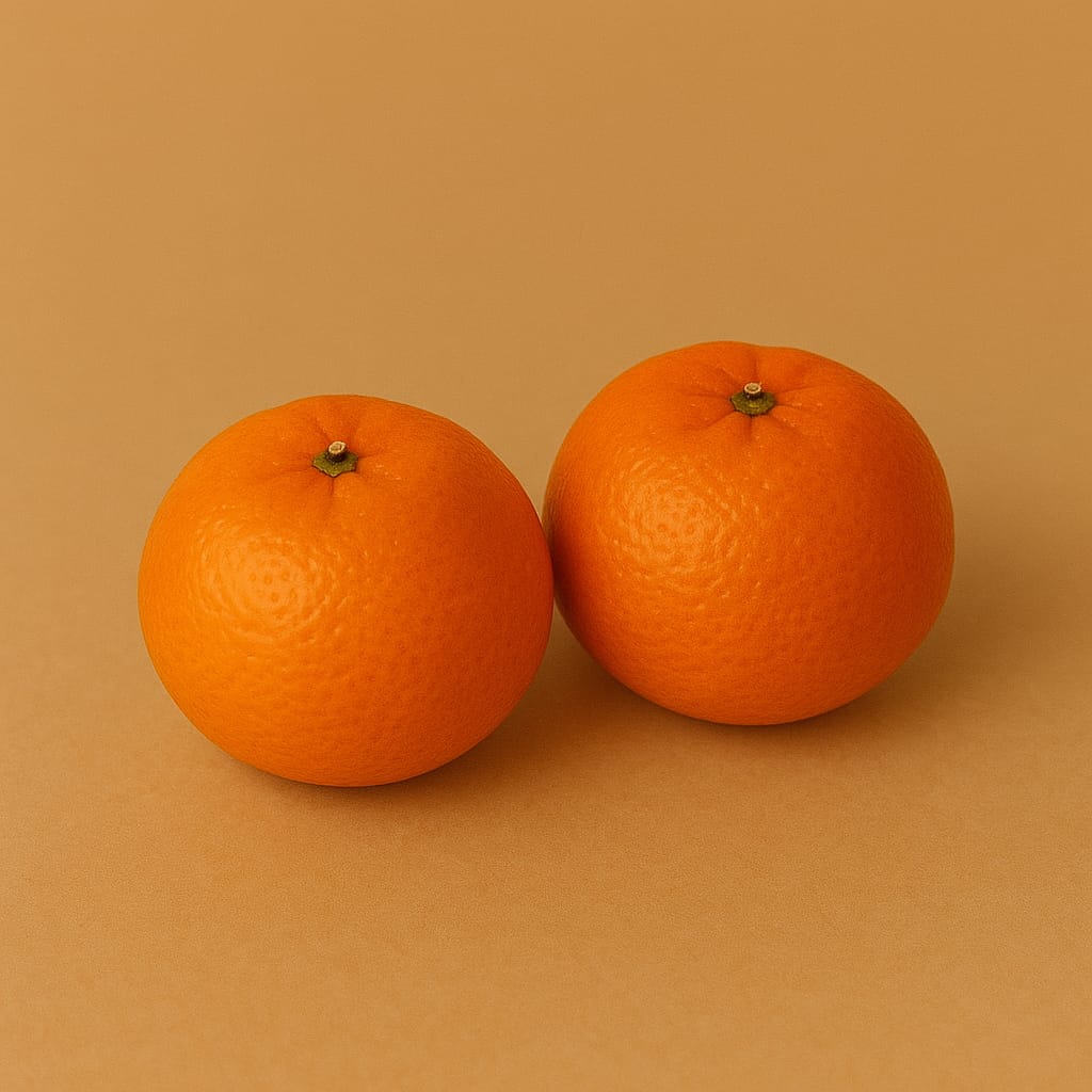 Mandarini